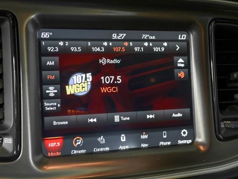 Used 2022 Dodge Challenger R/T w/ Plus Package RWD image 35