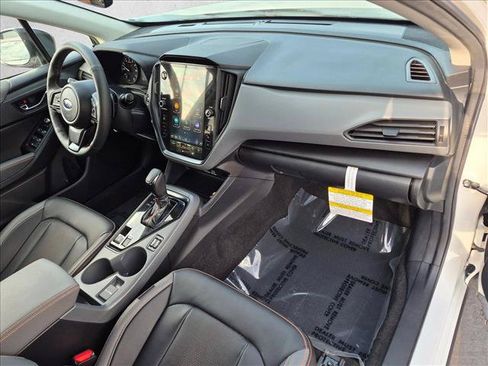 Used 2026 Subaru Crosstrek 2.5i Limited w/ Crosstrek Mirror Package AWD/4WD image 19