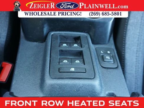 Used 2025 Ford Bronco Big Bend image 23