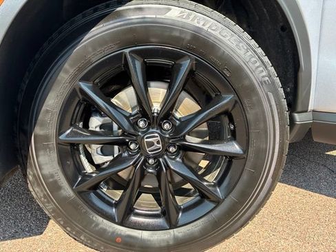 Certified 2026 Honda CR-V Sport image 9