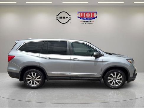 Used 2020 Honda Pilot EX-L image 2