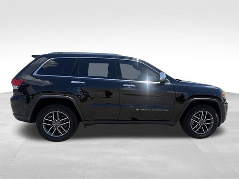Used 2022 Jeep Grand Cherokee Limited RWD image 30