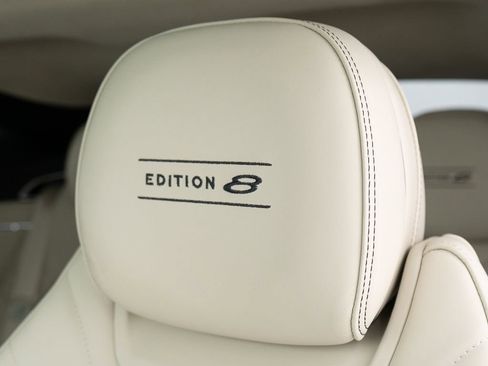 Used 2024 Bentley Continental GT AWD/4WD image 17