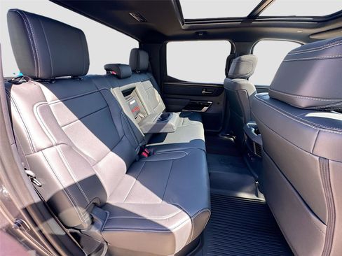 New 2026 Toyota Tundra Limited image 28