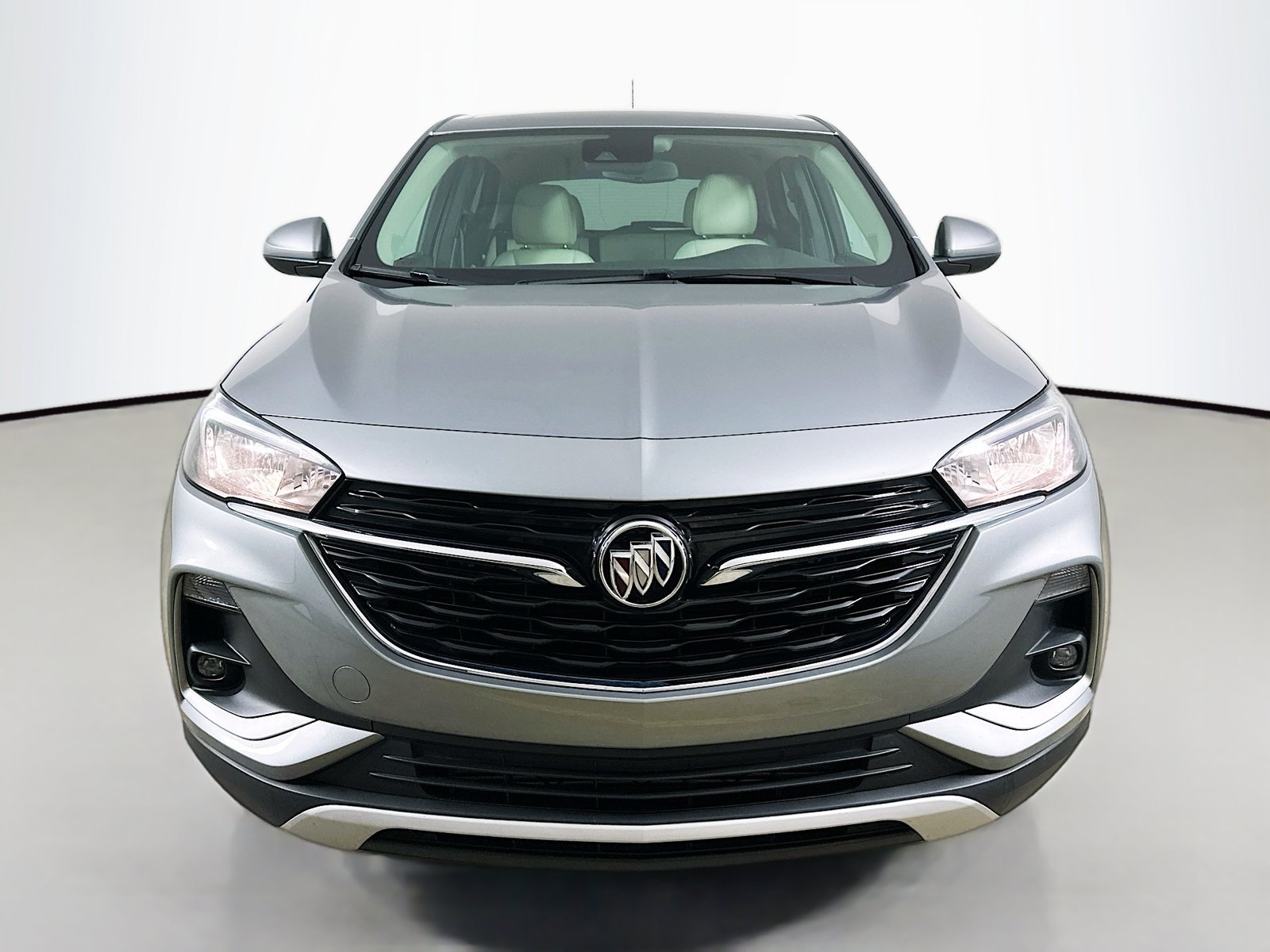 Used 2023 Buick Encore GX Preferred w/ Cold Weather Comfort Package FWD image 2