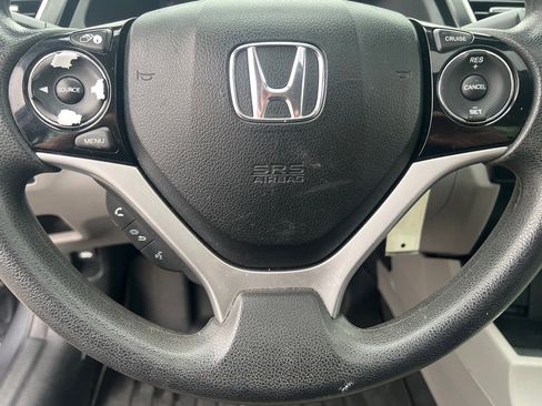 Used 2013 Honda Civic EX image 18