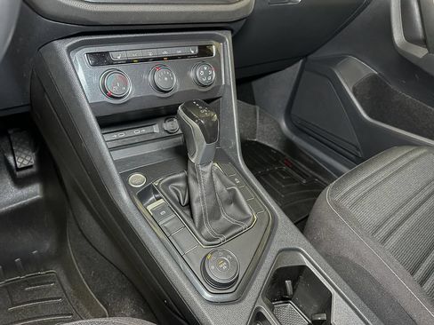 Used 2024 Volkswagen Tiguan S AWD/4WD image 33