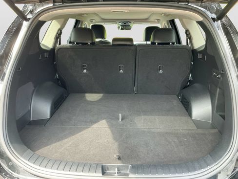 Used 2023 Hyundai Santa Fe Limited AWD/4WD image 17