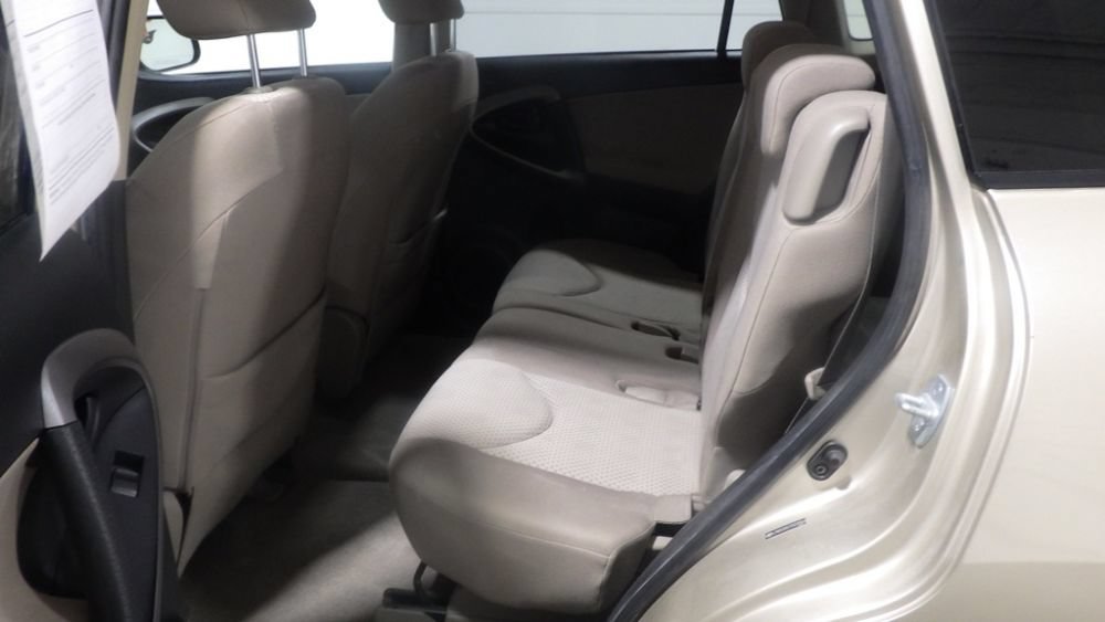 Used 2007 Toyota RAV4 2WD image 7