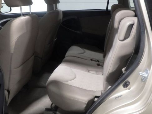 Used 2007 Toyota RAV4 2WD image 7