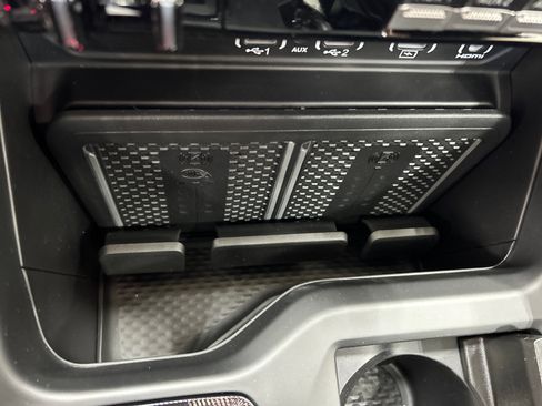 New 2026 RAM 1500 RHO w/ RHO Level 1 Equipment Group AWD/4WD image 34