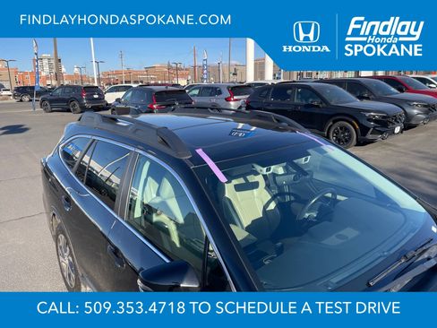 Used 2022 Subaru Outback Limited image 5