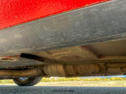 Used 1988 Porsche 944 Turbo image 85