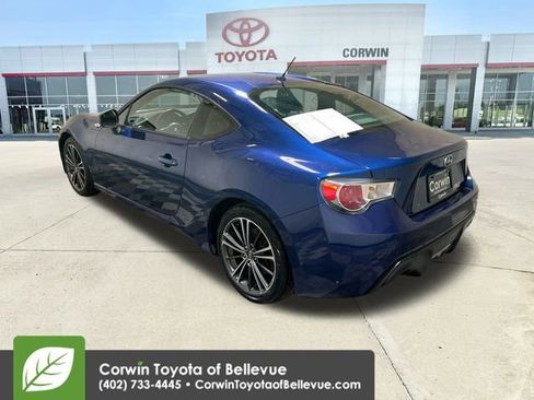 Used 2014 Scion FR-S image 6