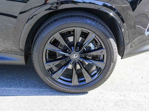 Used 2022 Lexus NX 350 F Sport image 10