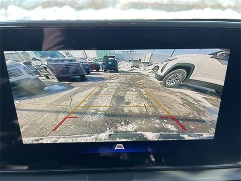 New 2026 Chevrolet TrailBlazer LS w/ LS Convenience Package image 17