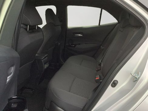 Used 2025 Toyota Corolla SE FWD image 14