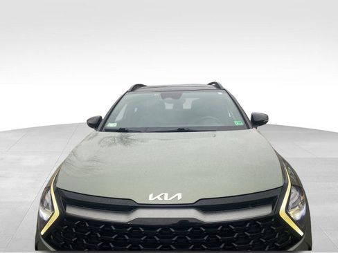 Certified 2023 Kia Sportage X-Pro image 19