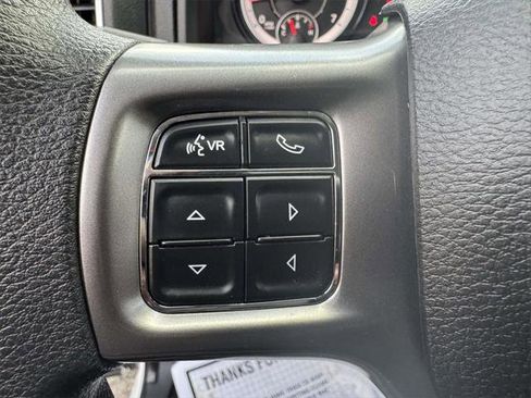 Used 2024 RAM 1500 Classic SLT image 17