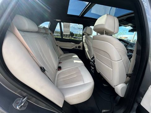 Used 2017 BMW X5 xDrive35i AWD/4WD image 29