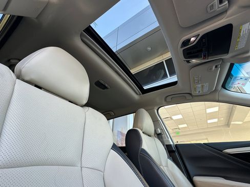 Used 2020 Subaru Outback Limited XT w/ Popular Package #2 image 14