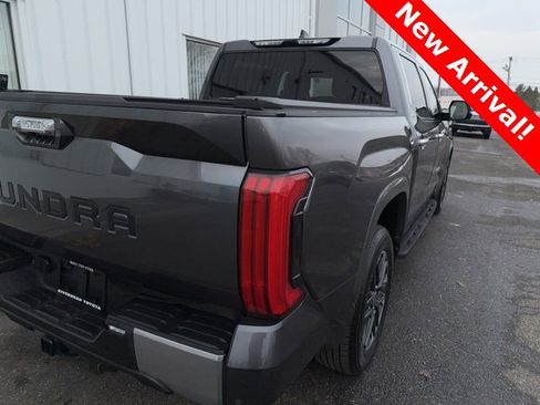 Used 2023 Toyota Tundra Limited image 4