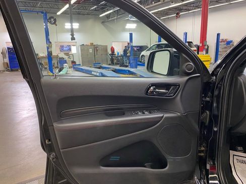 Used 2023 Dodge Durango GT image 29