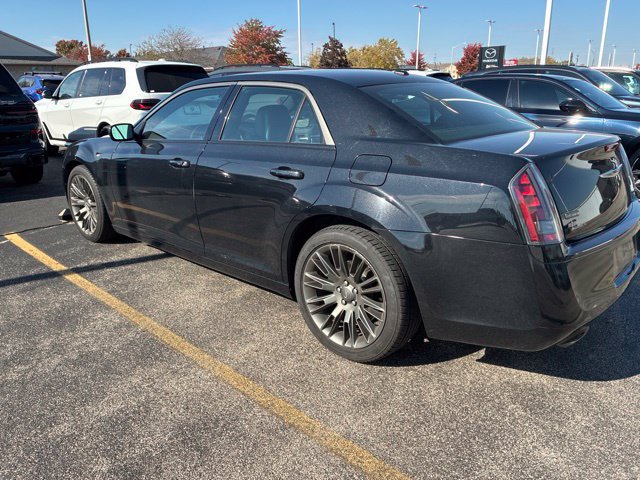 Used 2013 Chrysler 300 C RWD image 3