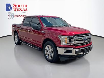 Used 2018 Ford F150 XLT w/ Equipment Group 302A Luxury