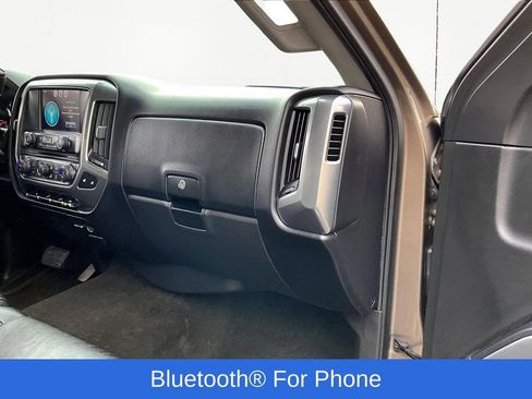 Used 2015 Chevrolet Silverado 1500 LT w/ All Star Edition image 17