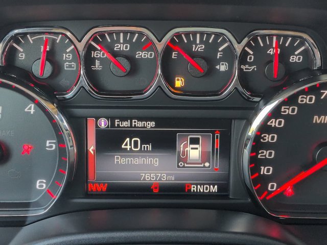 Used 2016 GMC Sierra 1500 SLT w/ SLT Premium Package AWD/4WD image 31