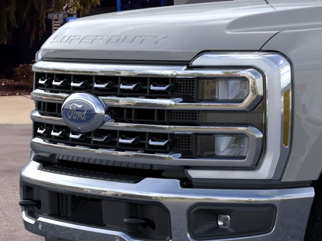 New 2026 Ford F250 Lariat w/ Lariat Ultimate Package AWD/4WD image 17