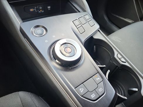 Certified 2026 Kia Sportage S AWD/4WD image 28