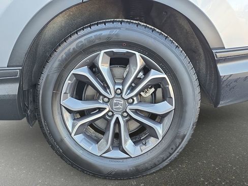 Used 2020 Honda CR-V EX-L image 32