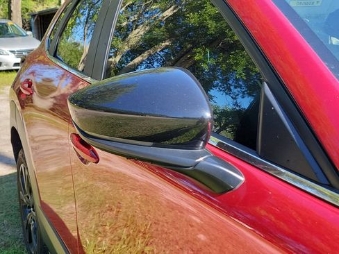 Used 2024 MAZDA CX-30 AWD 2.5 S w/ Select Sport Pkg image 10