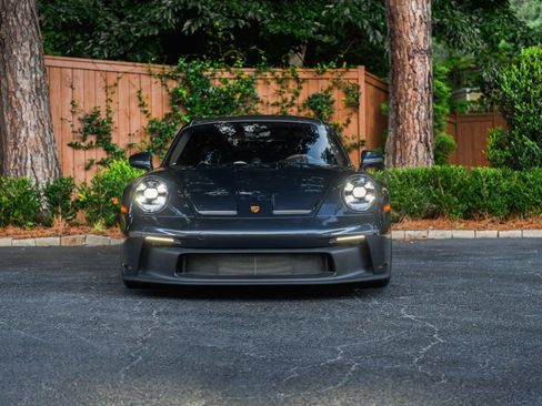 Used 2022 Porsche 911 GT3 RWD image 4