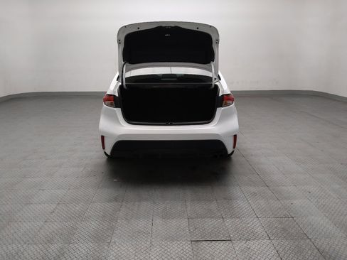 Used 2021 Toyota Corolla SE FWD image 29