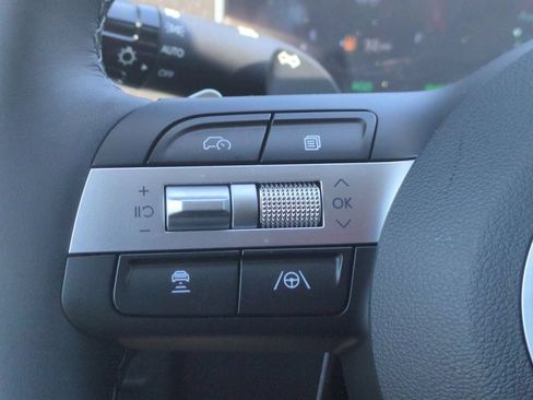 New 2026 Hyundai Sonata Limited FWD image 14