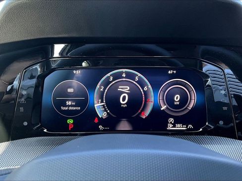 New 2026 Volkswagen Golf w/ Euro Style Package image 13