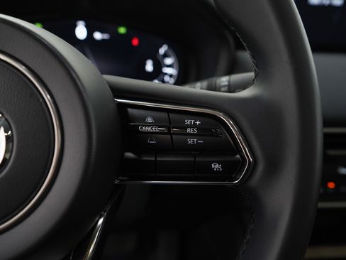 Certified 2024 MAZDA CX-90 Plug-In Hybrid w/ Premium Pkg image 31