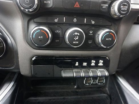 Used 2021 RAM 1500 Big Horn image 13