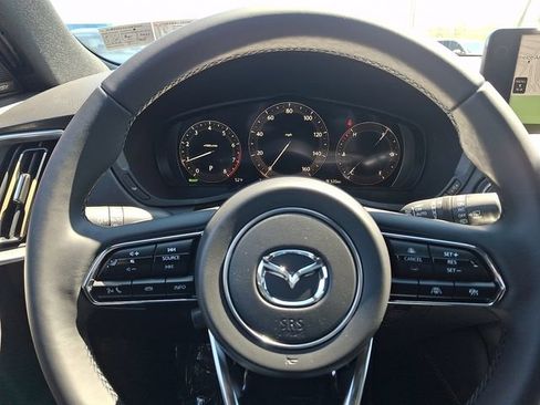 New 2026 MAZDA CX-90 3.3 Turbo S w/ Premium Plus AWD/4WD image 15