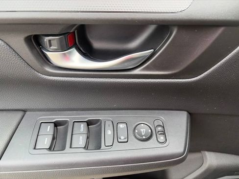 Used 2024 Honda CR-V EX image 10