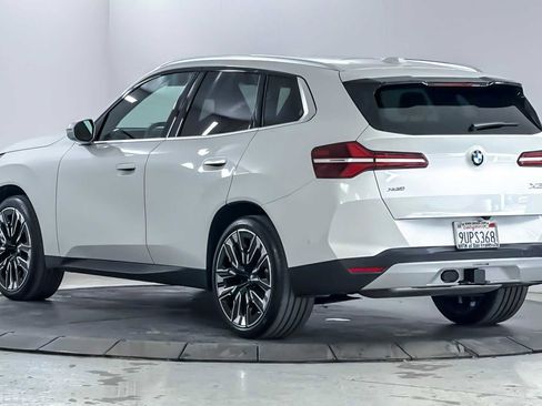 Used 2025 BMW X3 xDrive30i w/ Convenience Package image 6