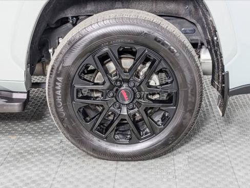 Used 2023 Toyota Sequoia SR5 w/ TRD Sport Package RWD image 36