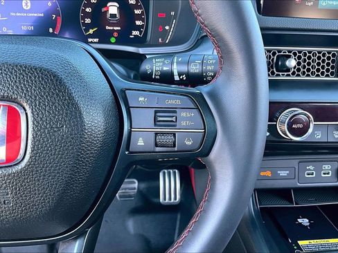 Used 2025 Honda Civic Type R image 12