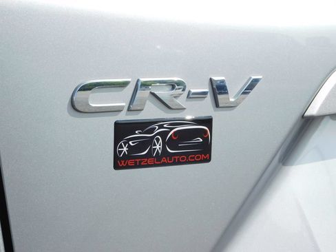 Used 2022 Honda CR-V EX image 40