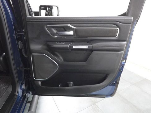 Used 2023 RAM 1500 Laramie AWD/4WD image 28