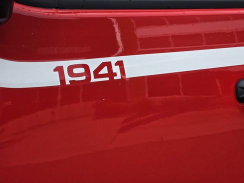 New 2026 Jeep Wrangler Unlimited Sahara AWD/4WD image 8