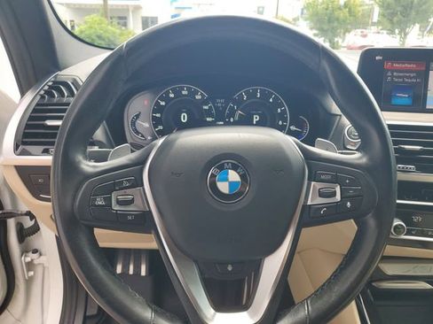 Used 2019 BMW X3 xDrive30i AWD/4WD image 19